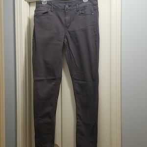 Maurices Skinny Jeans